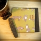 Preview: Li.JU Hank, SIMPLE FOX